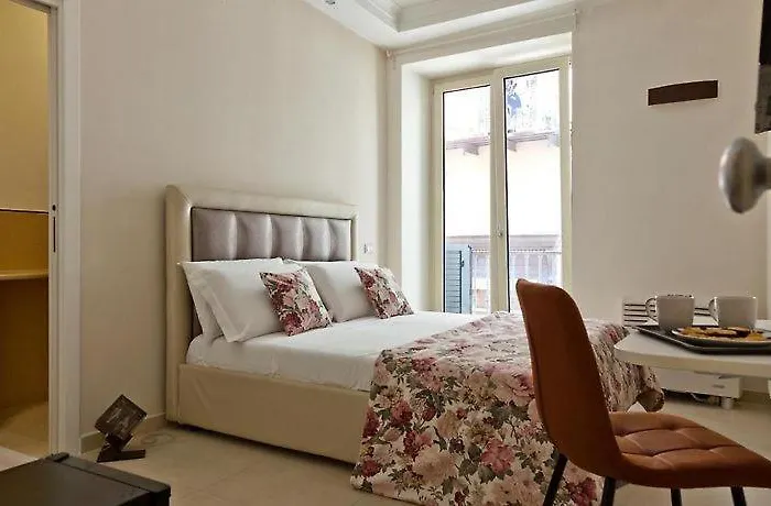 Hotel Opera N.5 By Spi Dreams Group Napoli
