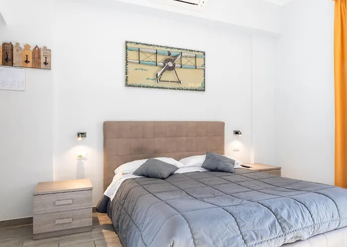 RomAntica Vatican Suites