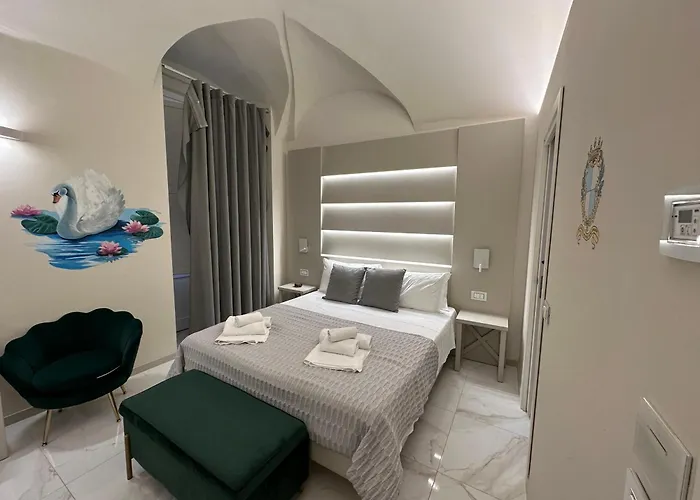That'S Amore Accommodation Tropea