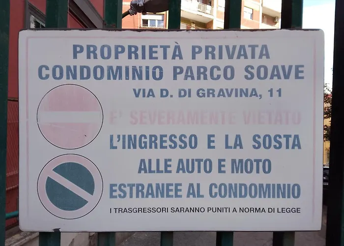 Silvana House Napoli