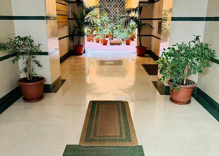 Hotel Punto house ferrovia Napoli