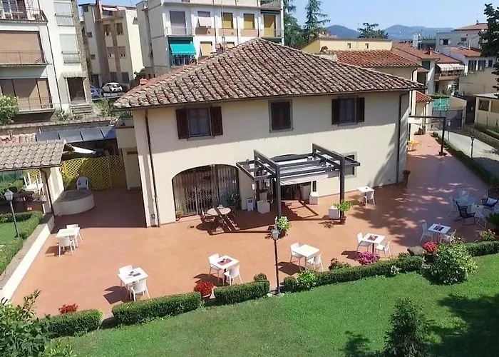 Hotel EconomiciCasale Dei Cento Acri