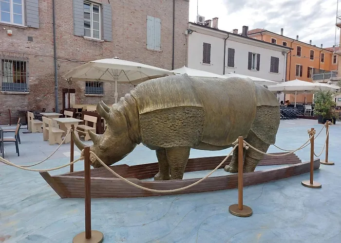 Antonia'S Guest House Rimini