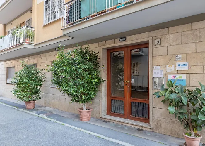 RomAntica Vatican Suites