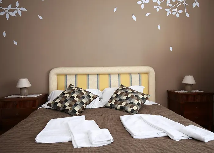 Anastasio II Bed & Breakfast Roma