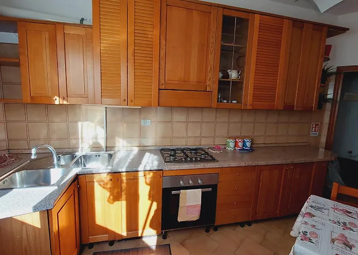Antonia'S Guest House Rimini
