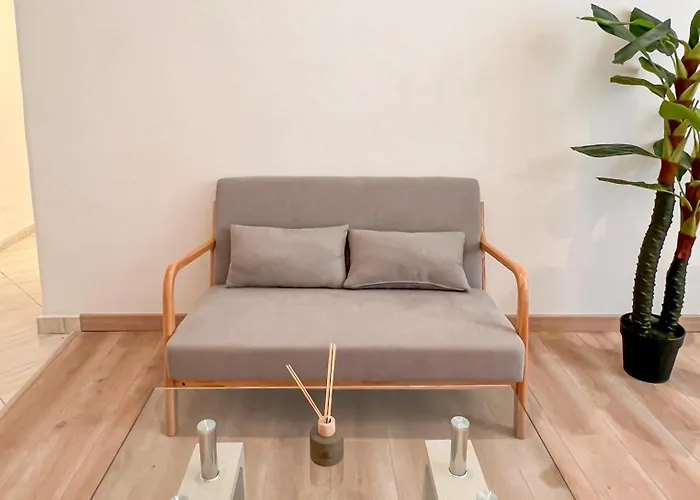 174 Urban Stay Napoli
