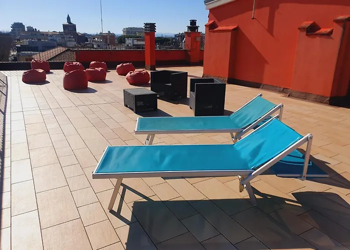 Hotel EconomiciVilla Santanna