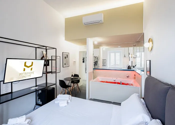 Hotel Fastime Roma