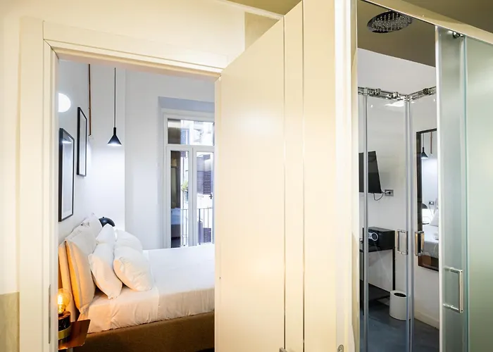 Hotel Fastime Roma