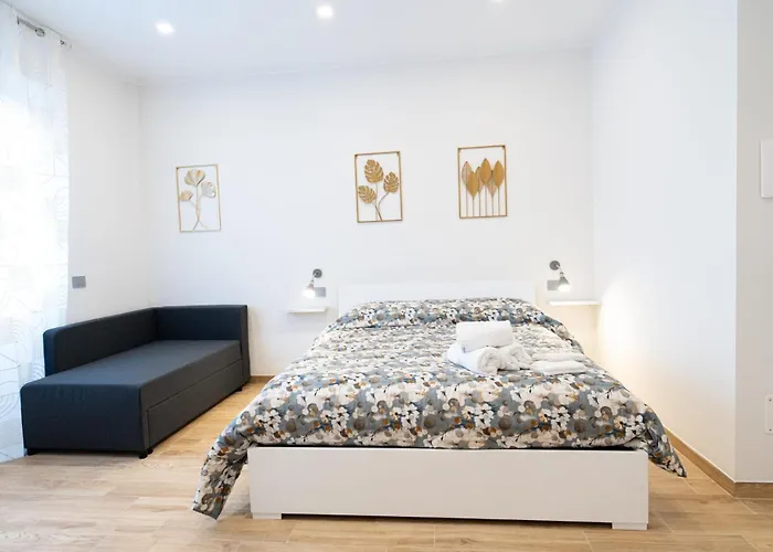 La dolce vita rooms Roma