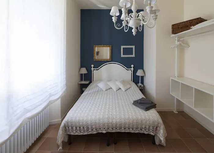 Dogana D'Acqua Rooms & Art Livorno