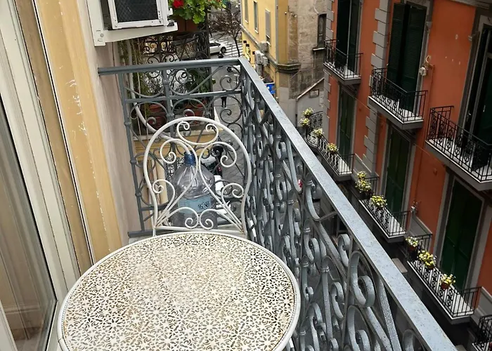 Hotel EconomiciLa Canzonetta