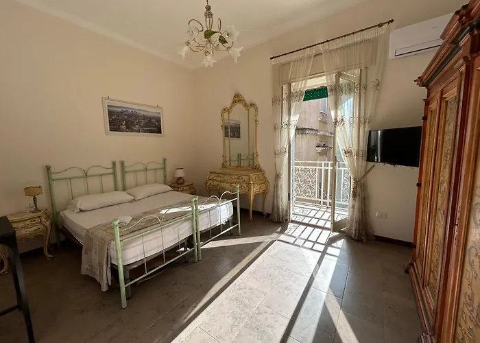 Bed and Breakfast Casa Giulia Napoli