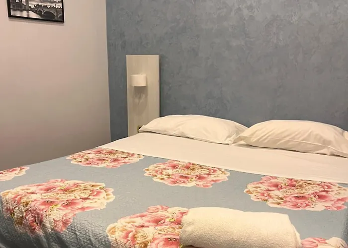 Hotel a Napoli