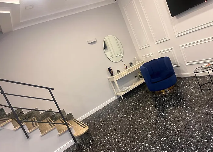 Hotel a Napoli