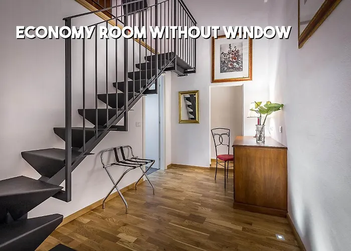 Hotel EconomiciHomedo B&B