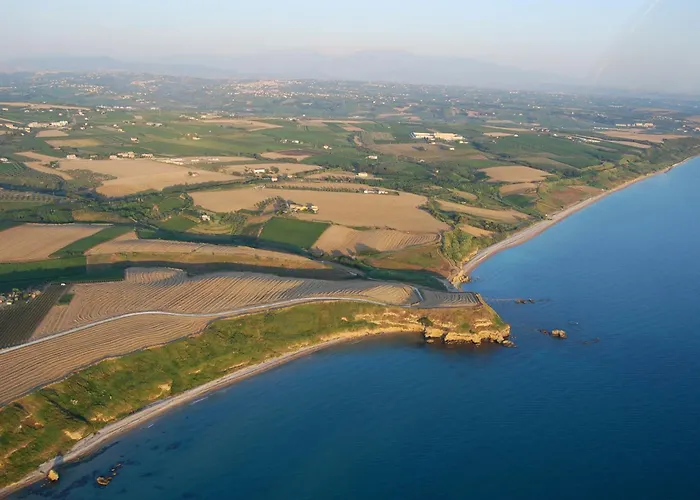 Villa Marianna Vasto