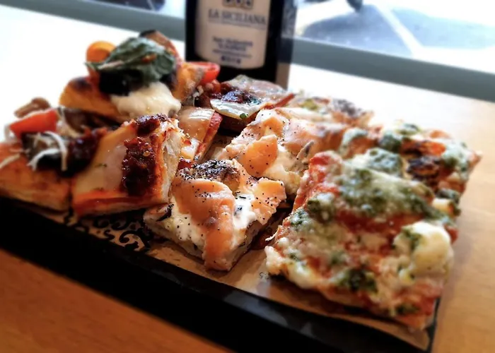 Eletta Guest House Roma