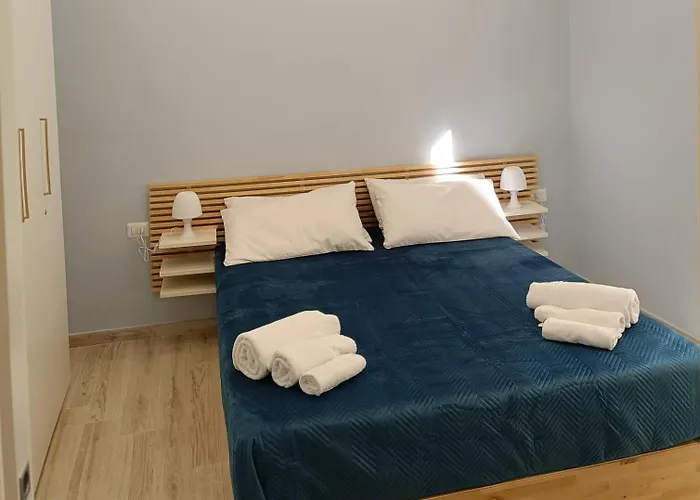 Hotel Casa Giupa Napoli