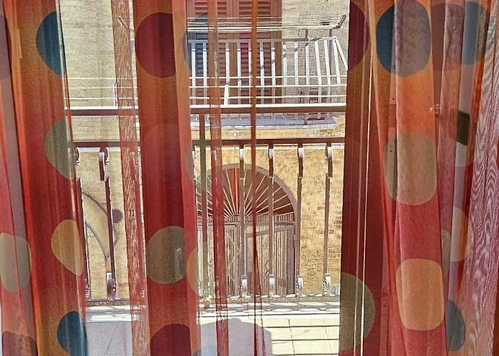 La Vispa Teresa Vasto