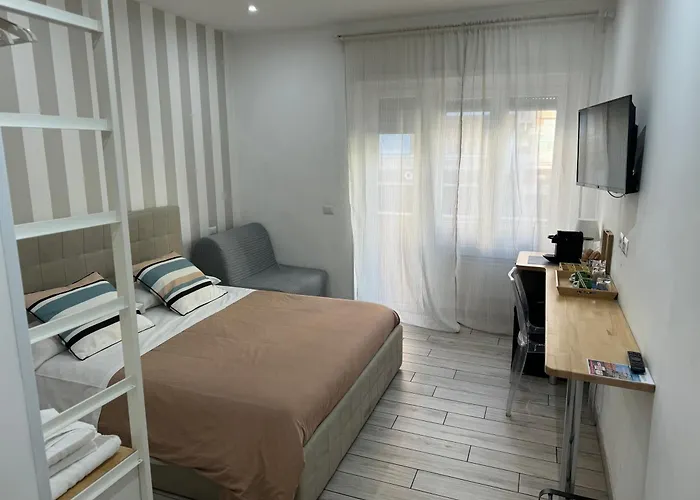 San Pietro Dreaming Rooms Roma