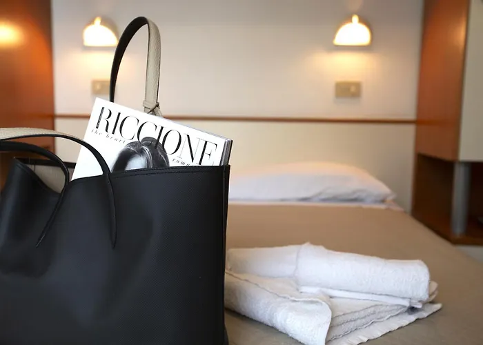 Hotel EconomiciLuana