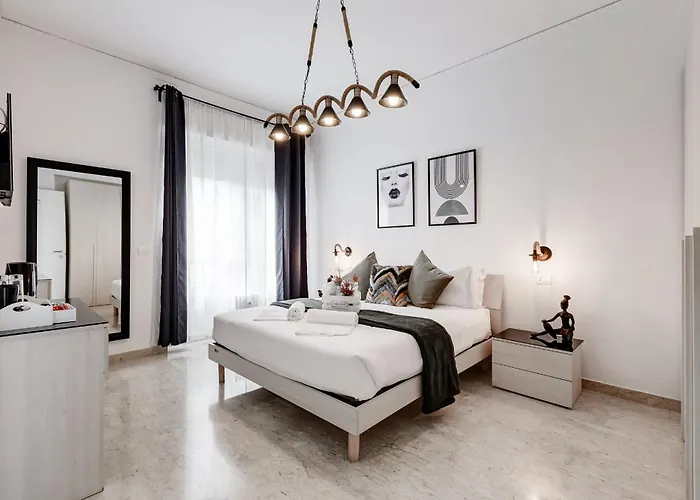 Didavi' Guest House Roma