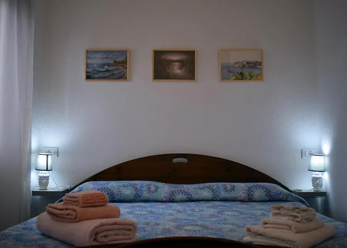 Villa Il Giardino di Gio' Imperia