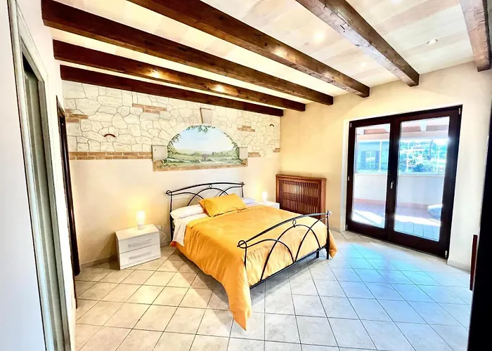 Hotel Al Capolinea Roma