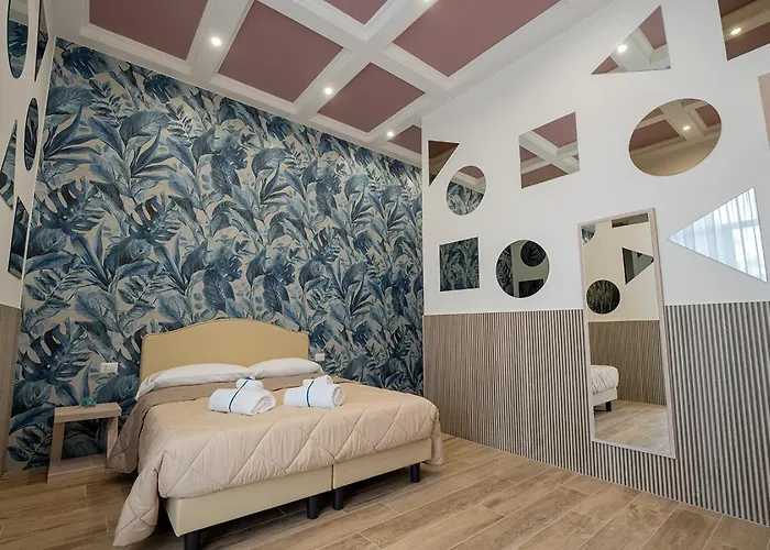Hotel Greros H. Porto Napoli Centro, By Clapa Group Dislocated Hospitality