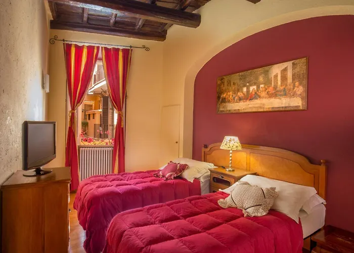 Hotel EconomiciBollo