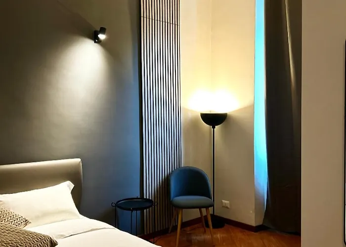 Sopi Vatican Suite Apartment Roma