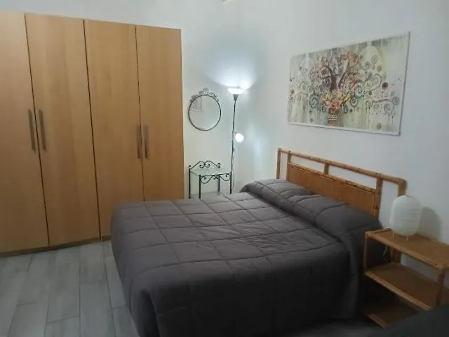 Villa House Of Angels Roma