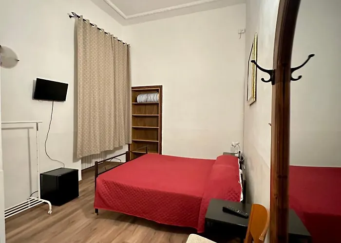 Hotel EconomiciIl Papavero