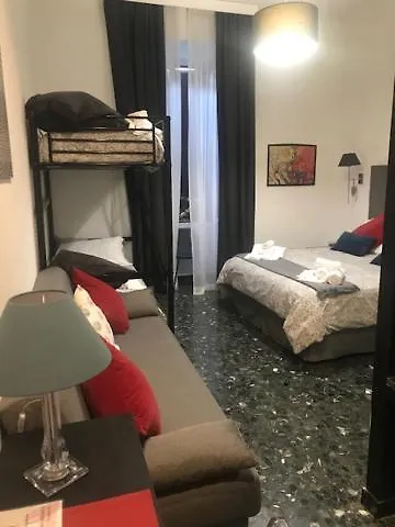 Hotel Ai Senatori Roma