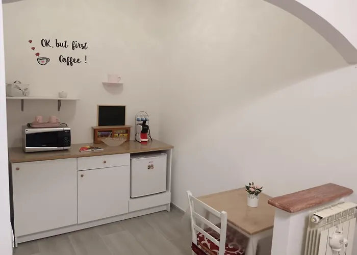 B&B Viktoria Roma