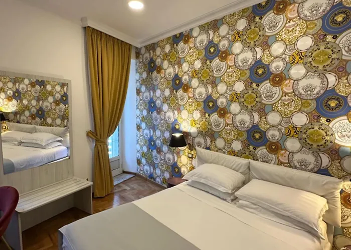 Hotel EconomiciCinquantatre