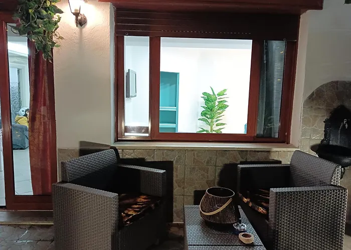 Borgo Loreto Napoli
