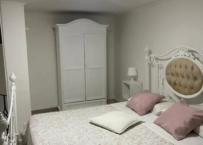 Bed and Breakfast Scugnizzi Napoli