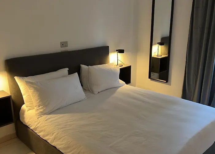 Albeli Residences Napoli