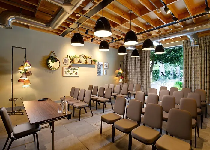 Bedford Hotel Londra