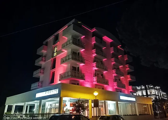 Hotel Firenze Bibione
