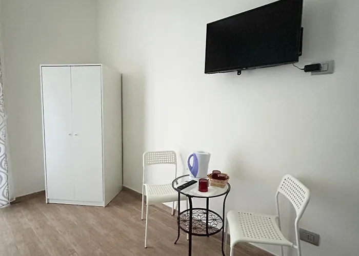 Hotel EconomiciSavastano House Duomo