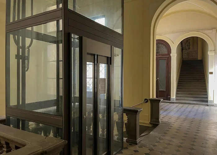 Boutique Hotel del Corso Firenze