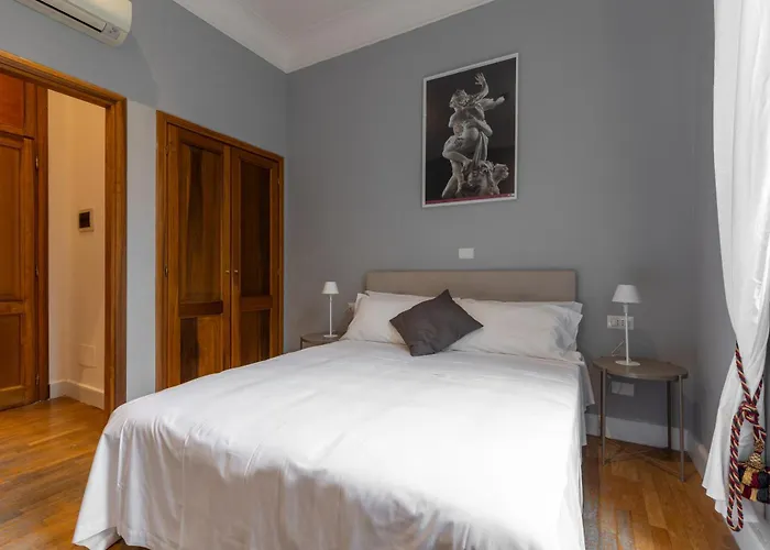 River61 - Guest House Roma