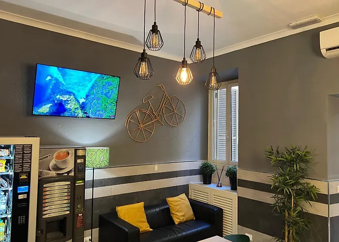 Hotel EconomiciPalladini