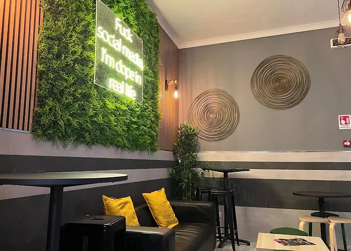 Hotel EconomiciPalladini