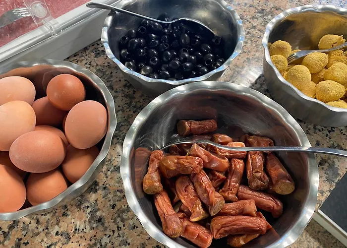 Hotel EconomiciNanni Garnì