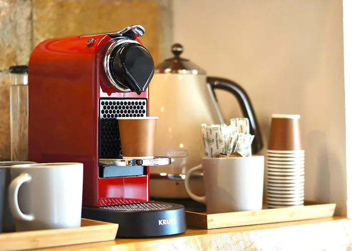 Hotel EconomiciRoman Way Opera